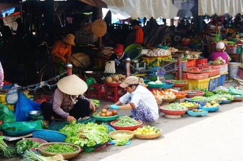 武汉菜场最新爆料,探寻市井烟火中的美食秘密